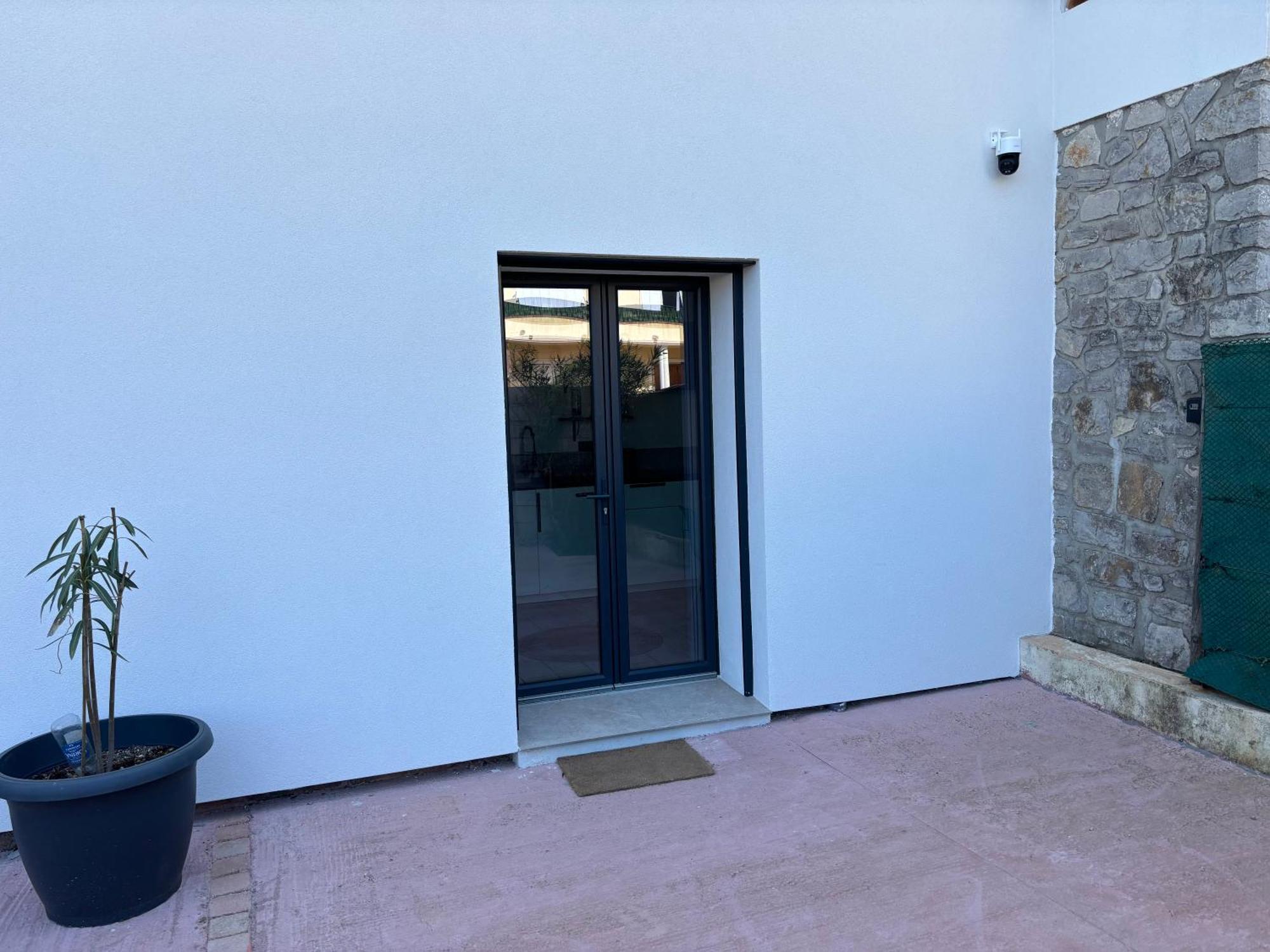 F2/4 Pers Plage-Commerces A Pieds-Parking Prive Saint Aygulf Exterior photo